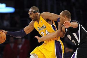 NBA busca promover el basquetbol en España