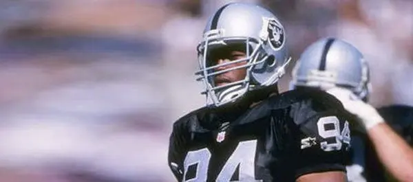 Ex jugador de Raiders será juzgado por 4 homicidios