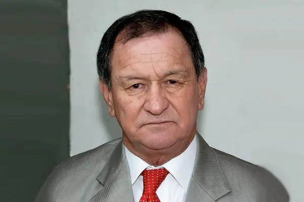 Enrique Meza, contento por la victoria | MEXSPORT