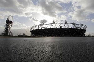 Oficina de Auditoría advierte agotamiento de presupuesto olímpico