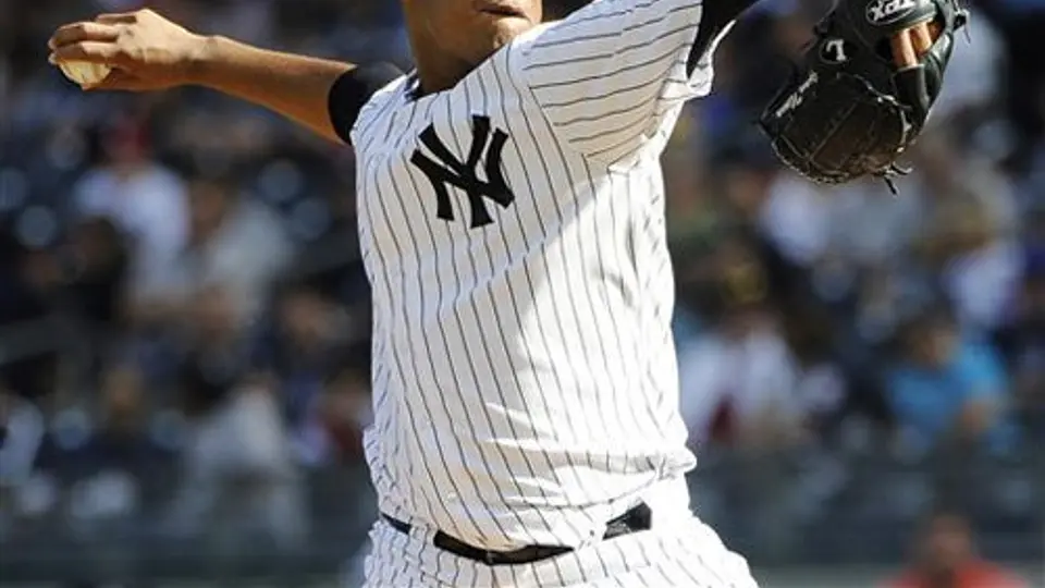 Nova regresa al montículo en el triunfo de Yanquis