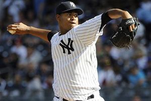 Nova regresa al montículo en el triunfo de Yanquis