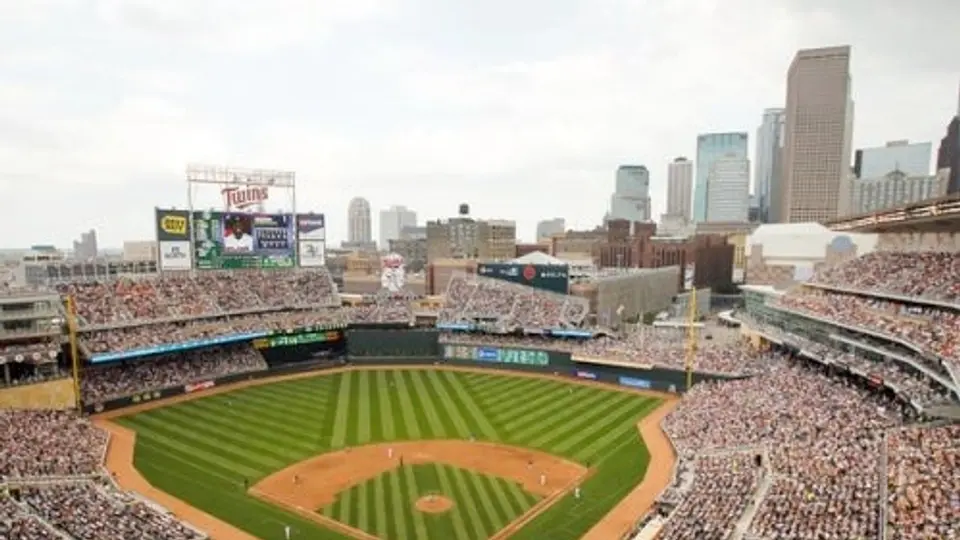 El Juego de Estrellas 2014 de la MLB ya tiene sede