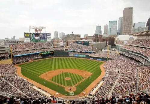 El Juego de Estrellas 2014 de la MLB ya tiene sede
