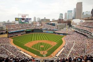 El Juego de Estrellas 2014 de la MLB ya tiene sede