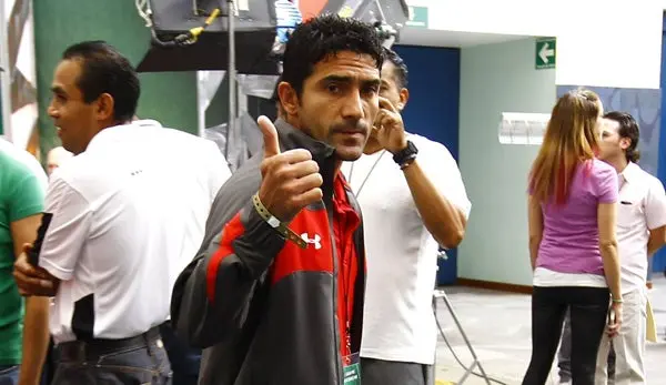 Sinha quiere regresar al Toluca a los primeros lugares | ÓSCAR RAMÍREZ