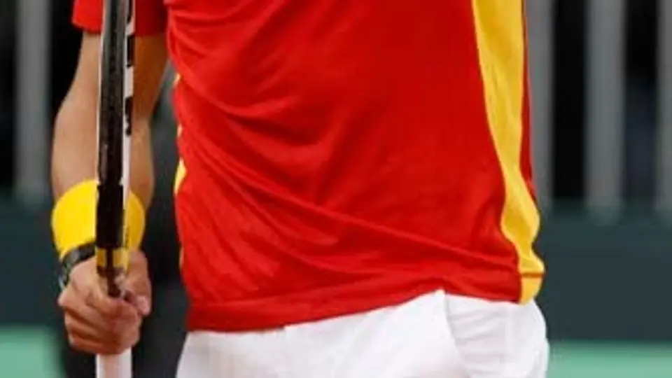 España se alza con su quinta Copa Davis