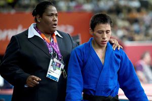 Comienza éxodo de mexicanos eliminados de Londres 2012