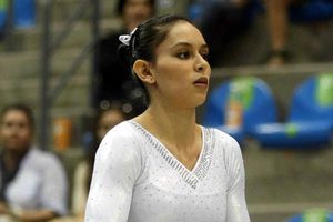 Elsa García se va decepcionada de JO