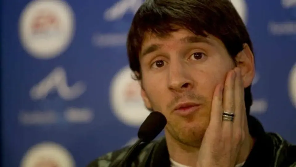 Messi causaría embargo de taquilla del Barça-Real Madrid