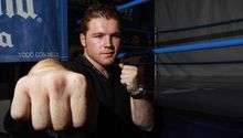 Canelo sólo quiere a Cotto o Mayweather