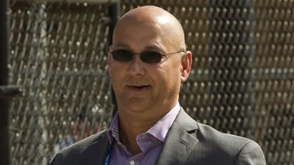 Francona se reúne con Indios