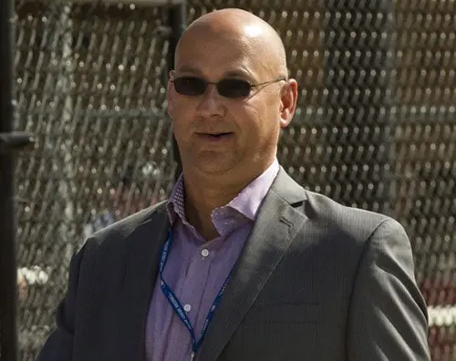 Francona se reúne con Indios