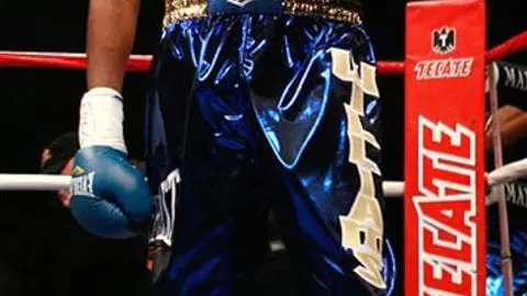 Canelo dedicará su próxima pelea a Paul Williams
