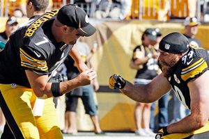 Big Ben comanda a Acereros en triunfo sobre Jets
