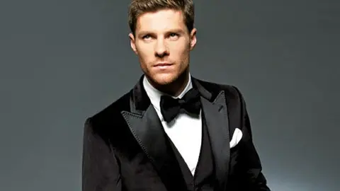 Xabi Alonso: el futbolista más guapo de la Eurocopa