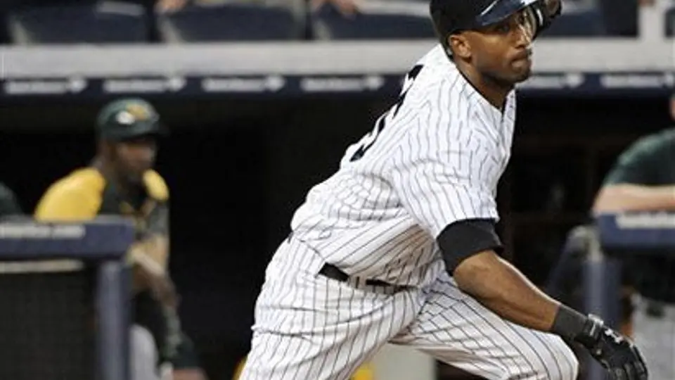 Yanquis vencen a Atléticos en 14 entradas