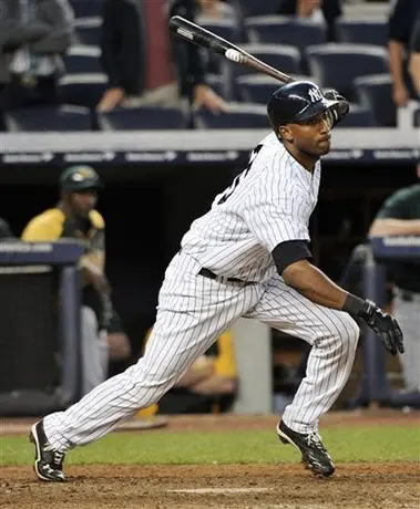 Yanquis vencen a Atléticos en 14 entradas