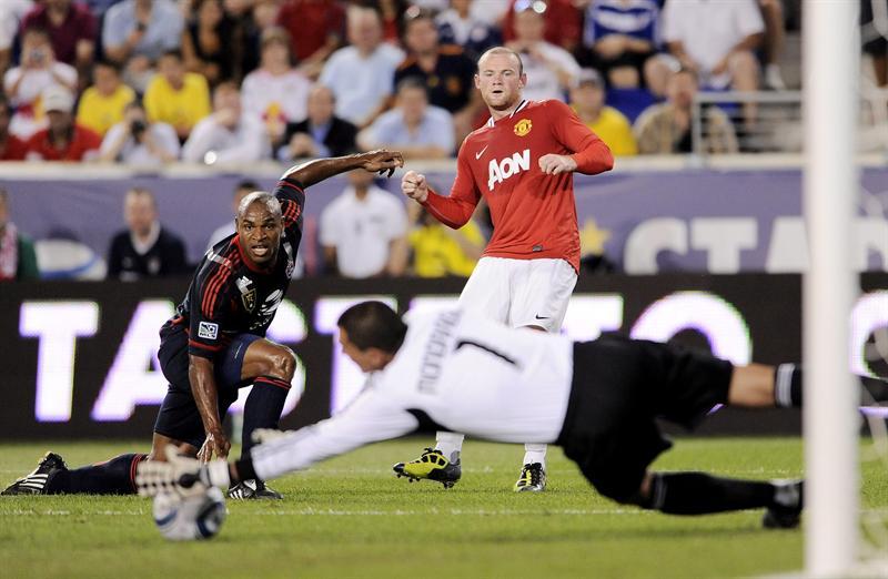 FOTO: EFE