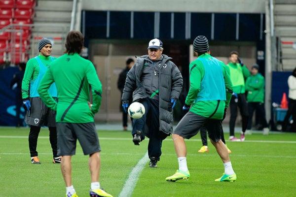 FOTO: DANIEL GÁMEZ | Nagoya, Japón