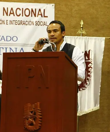 Juanma espera regresar al ring en noviembre