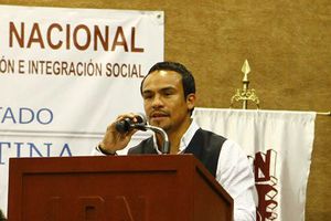 Juanma espera regresar al ring en noviembre