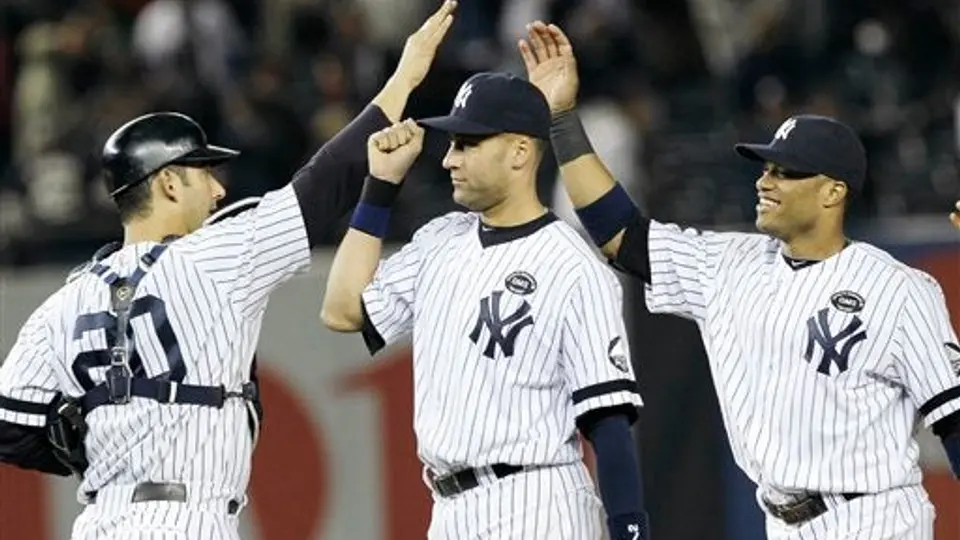 Duelo de vida o muerte para NY, Rangers a uno de la Serie Mundial