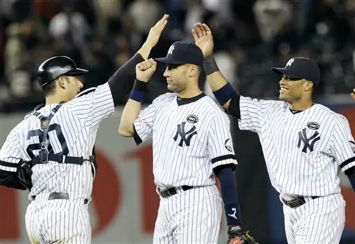 Duelo de vida o muerte para NY, Rangers a uno de la Serie Mundial