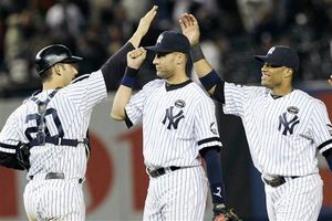 Duelo de vida o muerte para NY, Rangers a uno de la Serie Mundial