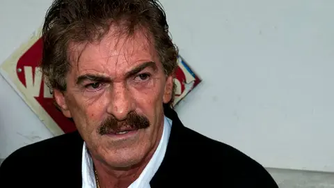 La Volpe declara que lo de Cabrito Arellano "son estupideces"