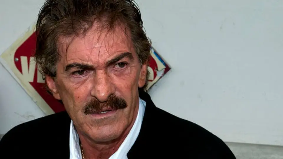 La Volpe declara que lo de Cabrito Arellano "son estupideces"