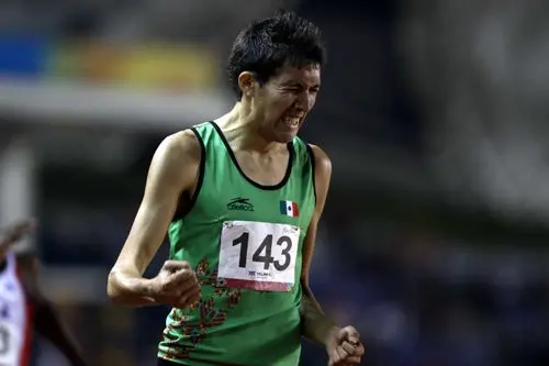 México gana tres medallas más en atletismo parapanamericano