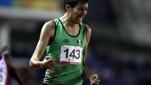 México gana tres medallas más en atletismo parapanamericano