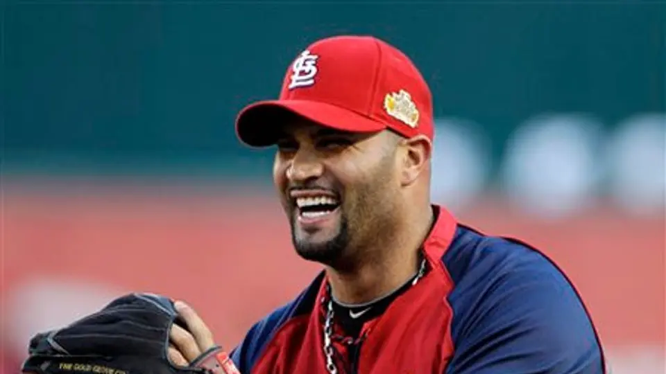Los Marlines se acercan a Pujols