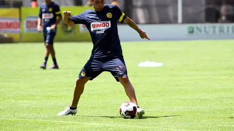 Sambueza podría regresar ante Tigres
