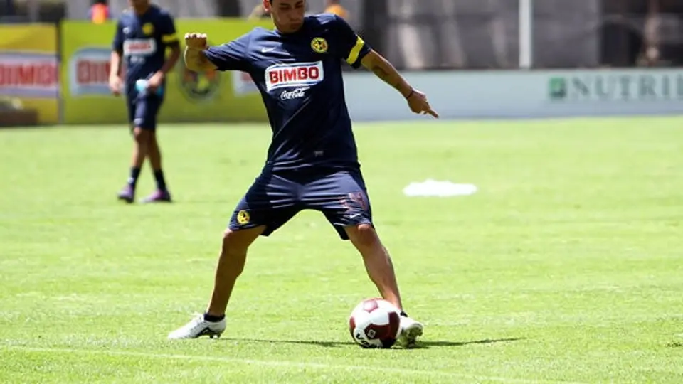 Sambueza podría regresar ante Tigres
