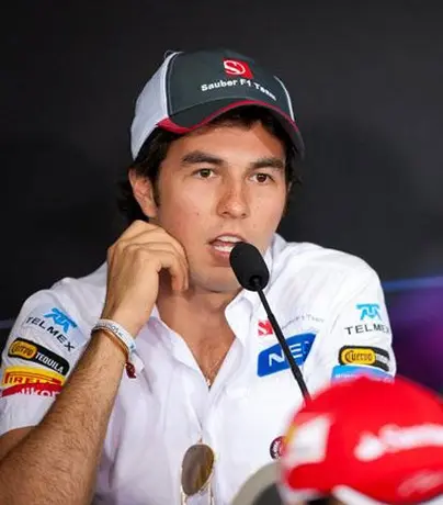 "Podemos ser competitivos aquí (Canadá)": Checo