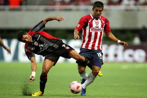 Chivas aún tiene opción de Liguilla