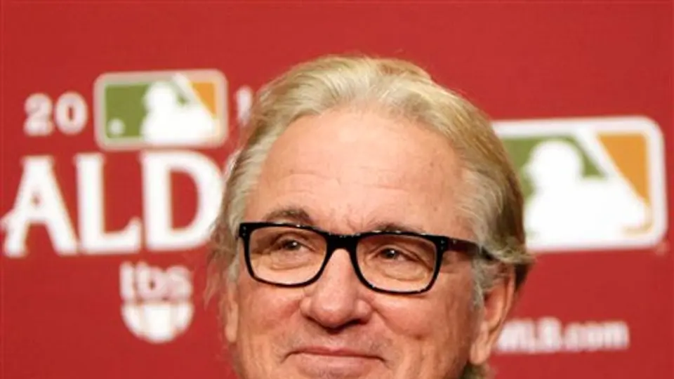 Maddon y Gibson, galardonados con el Manager del Año