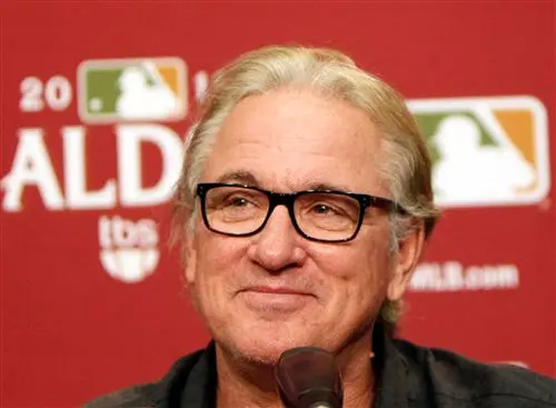 Maddon y Gibson, galardonados con el Manager del Año