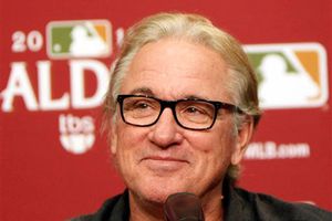 Maddon y Gibson, galardonados con el Manager del Año