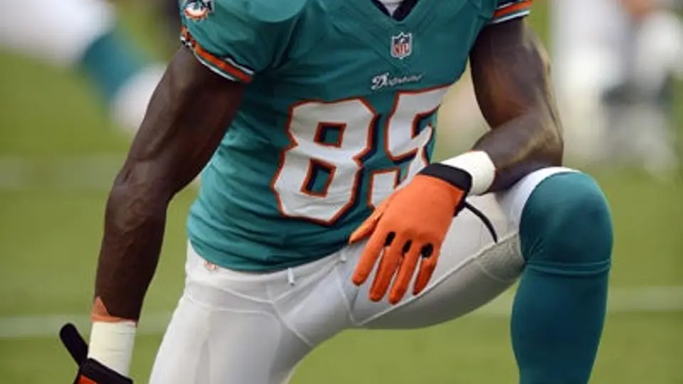 Philbin explicó razones del despido de Chad Johnson