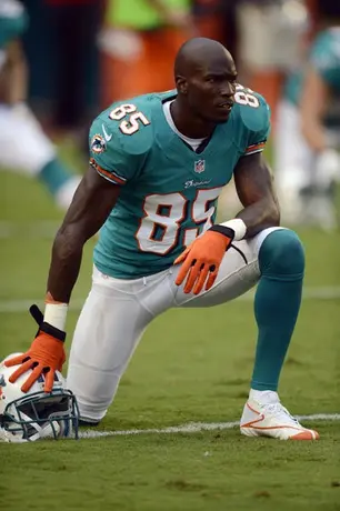 Philbin explicó razones del despido de Chad Johnson