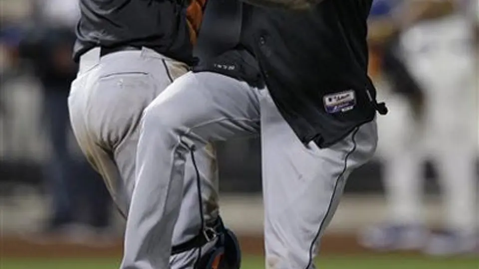 Mets suman un mes sin ganar en casa