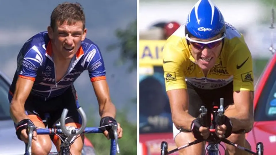 Ex compañero de Armstrong revelará prácticas de dopaje