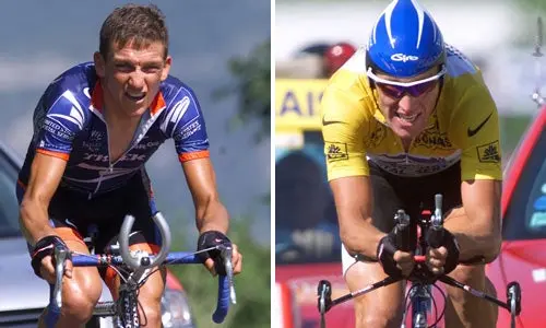 Ex compañero de Armstrong revelará prácticas de dopaje