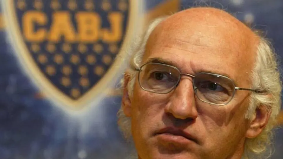 Carlos Bianchi regresa a Boca Juniors