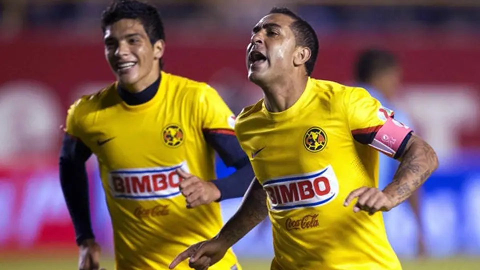 América festeja aniversario con triunfo