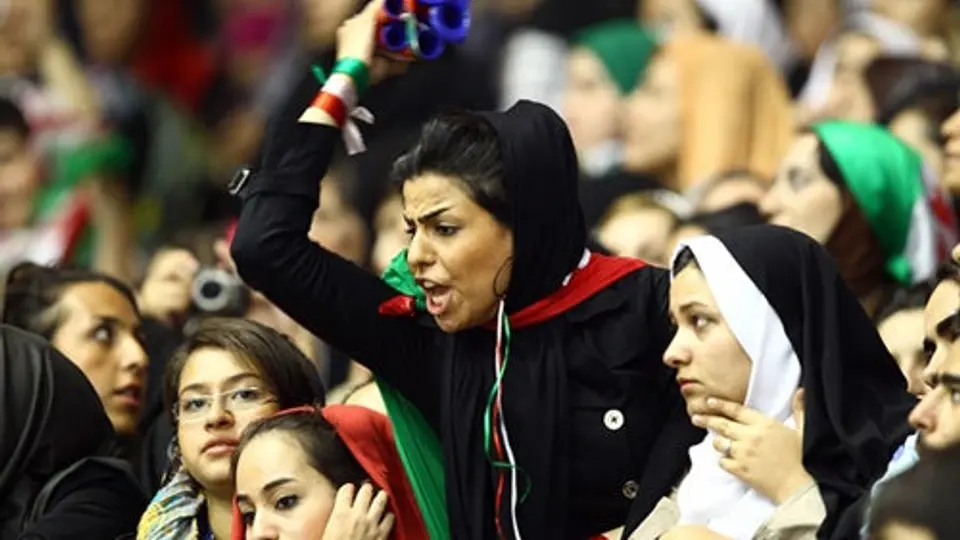 Mujer Portará la bandera de Catar en JO