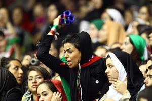 Mujer Portará la bandera de Catar en JO